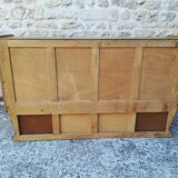Vintage buffet