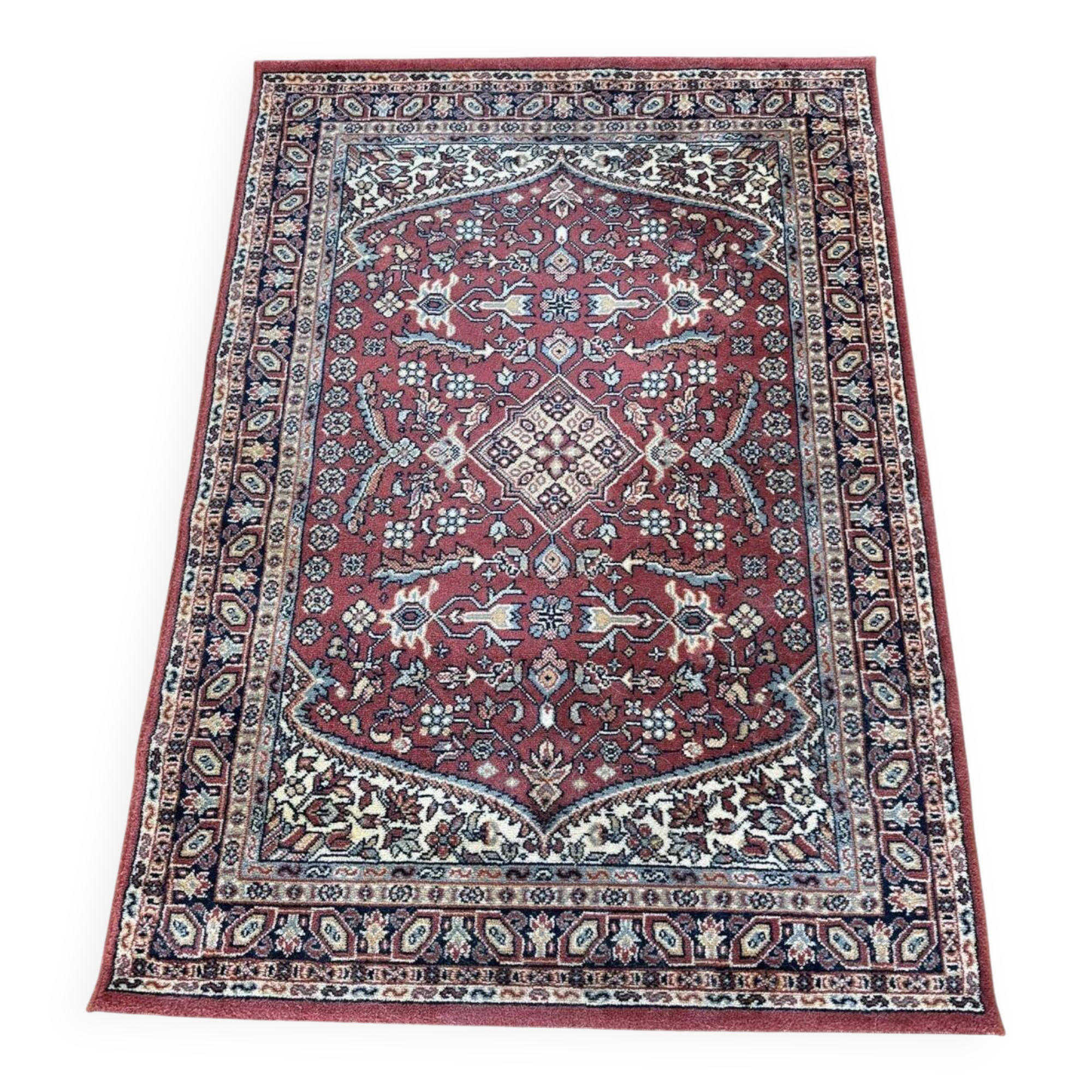 Oriental style rug 120cm x 170cm