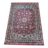 Oriental style rug 120cm x 170cm