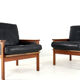 Illum Wikkelso for Niels Eilersen Capella armchair
