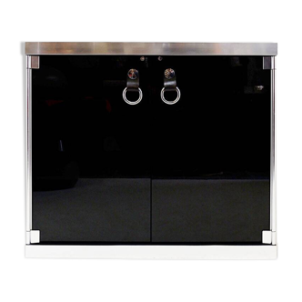 Buffet by Guido Faleschini for Hermès, 1970s