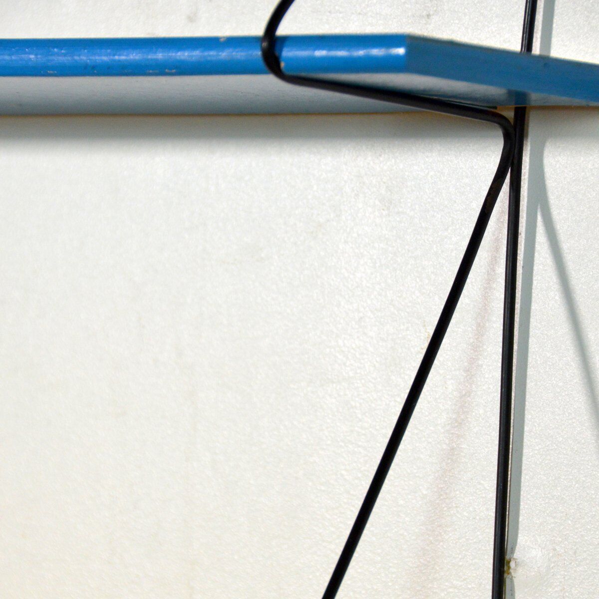 Vintage string shelf 1950s