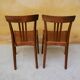 Pair of chairs bistro by Stella, 20 years
