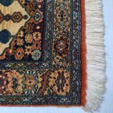 Vintage Persian rug