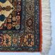 Tapis persan vintage