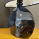 Lampe céramique 1970