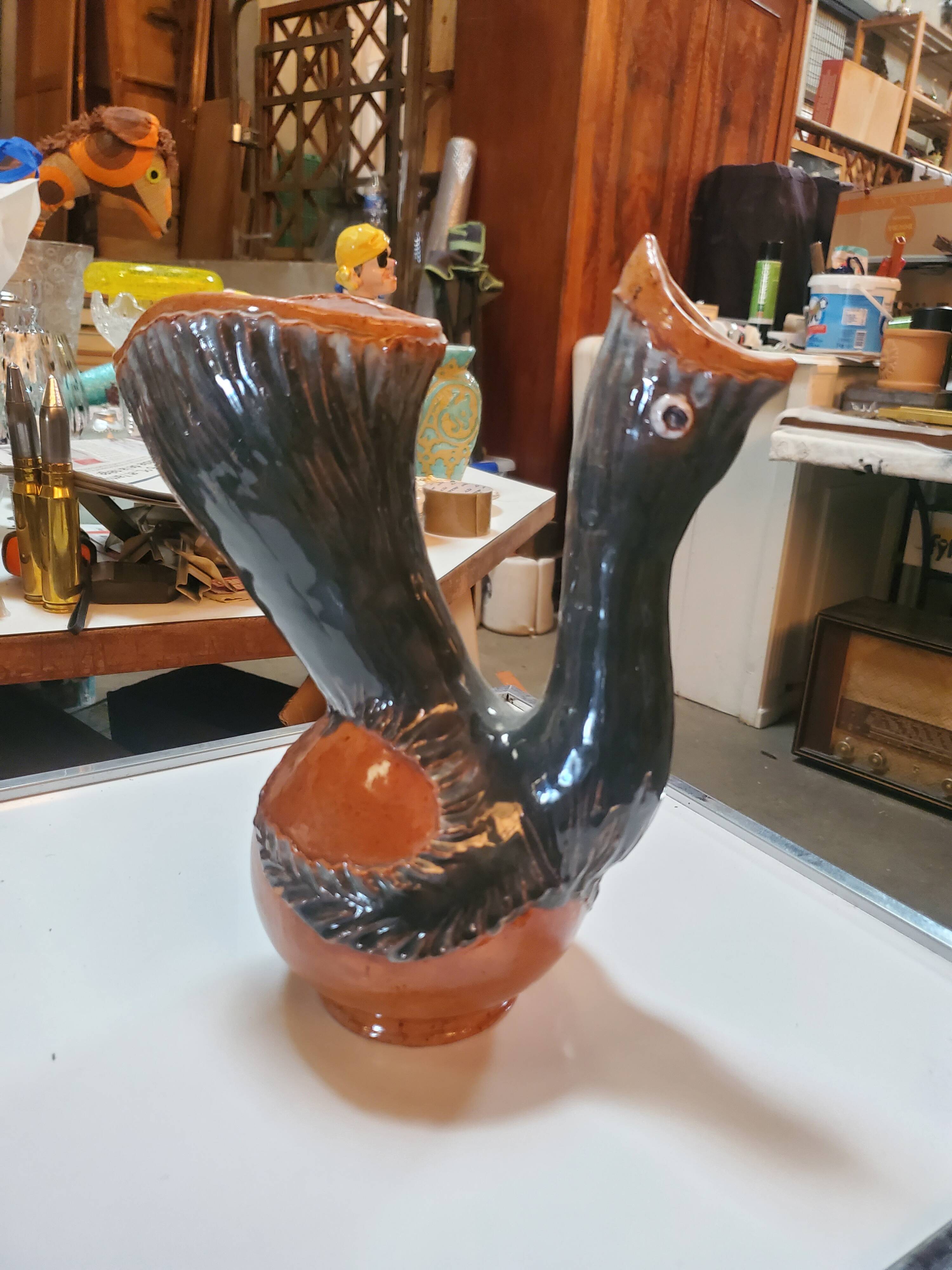 Pottery by François Solano | Selency