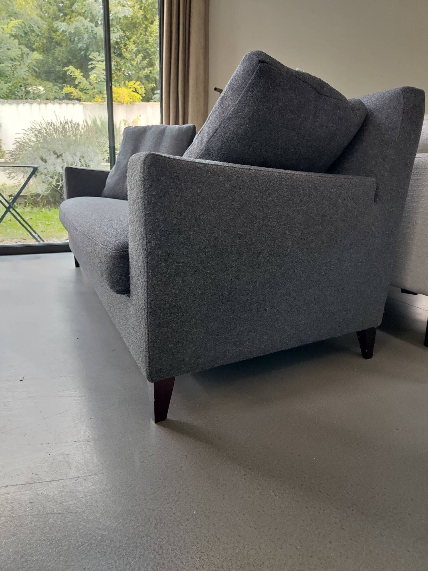 Ligne Roset 3-seater sofa