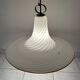 Vintage Italian pendant Venice glass