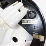 Midcentury Design Wall or Ceiling Lamp, Flushmount, 1970s