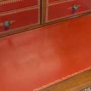 High buffet in the style of a cabinet maker