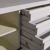 Behr wall cabinet by Horst Brüning