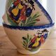 Set of 2 Breton bowls