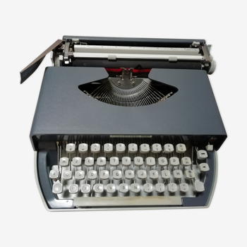 Nogamatic 200 writing machine
