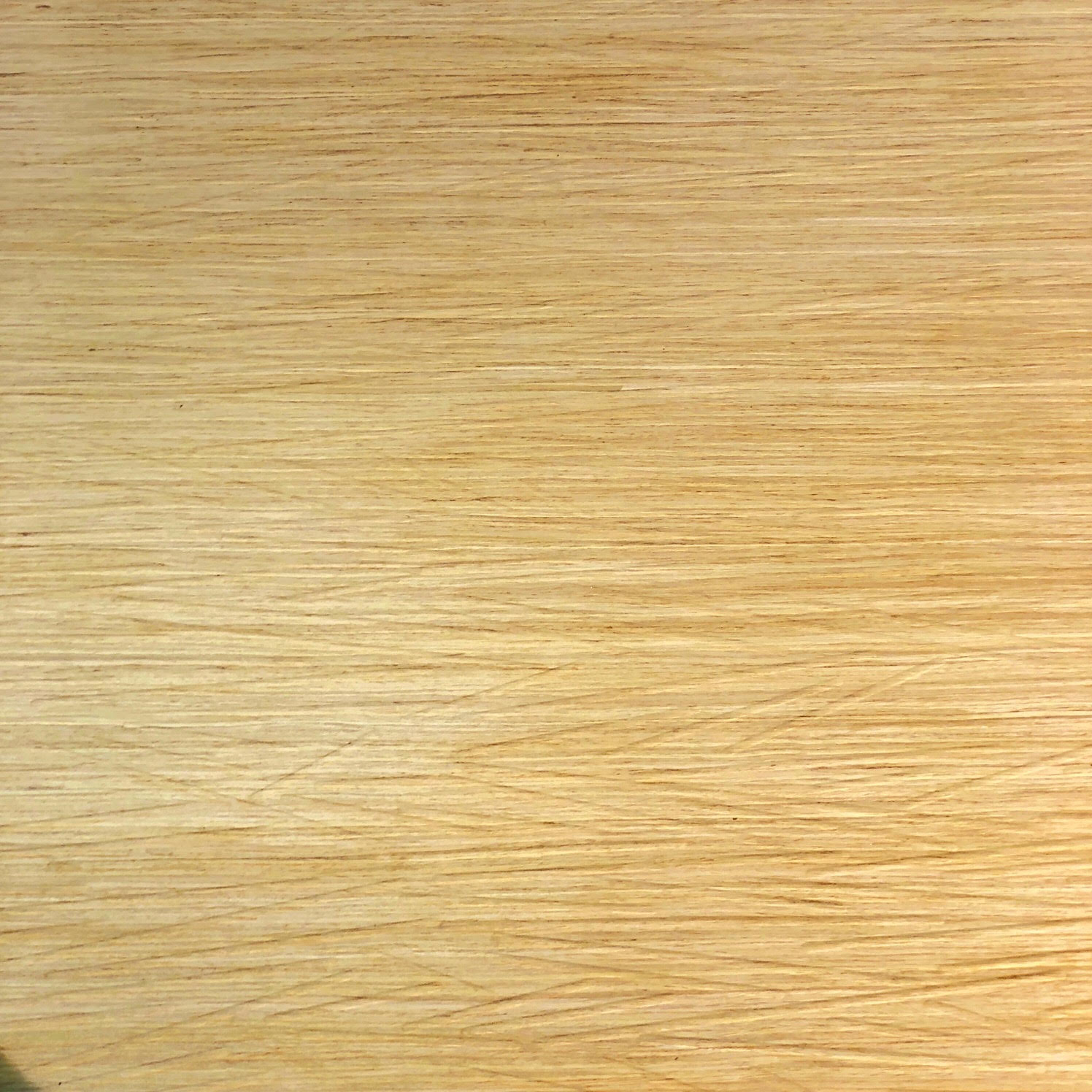 Square coffee table from France