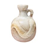 Vase en céramique Sahara, Jopeko Keramik, Allemagne, années 1970.