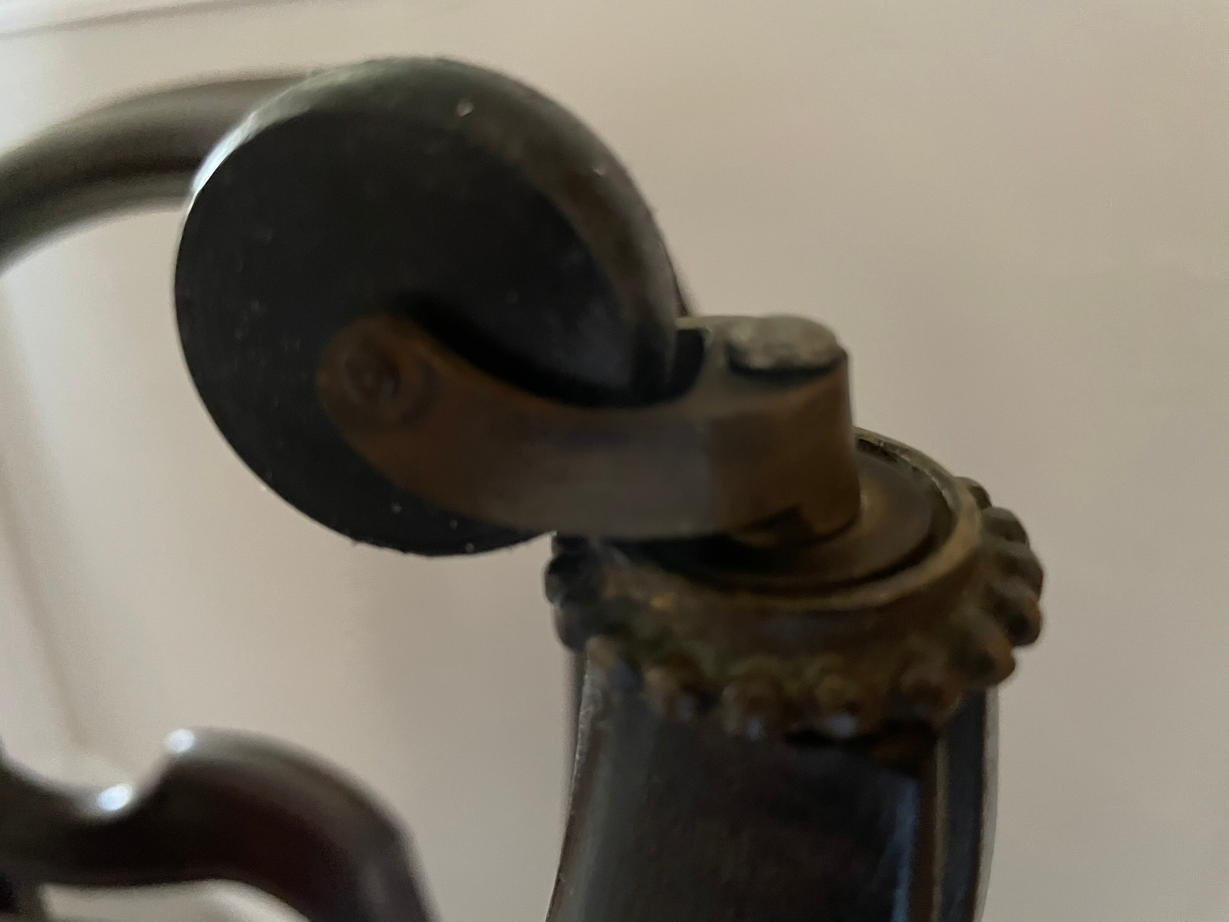 Louis-Philippe chairs