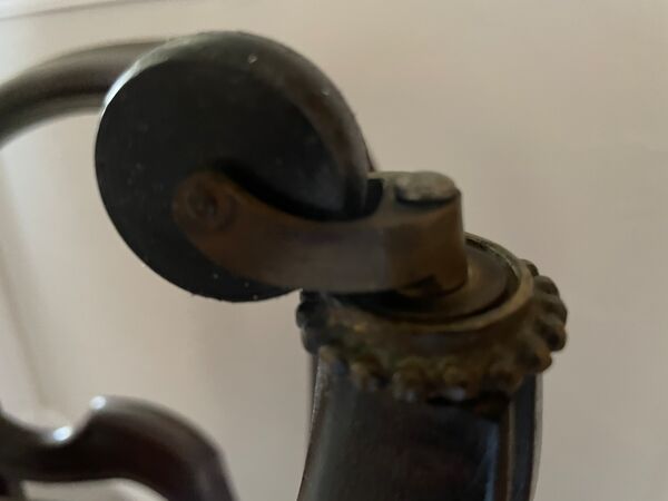 Chaises Louis-Philippe