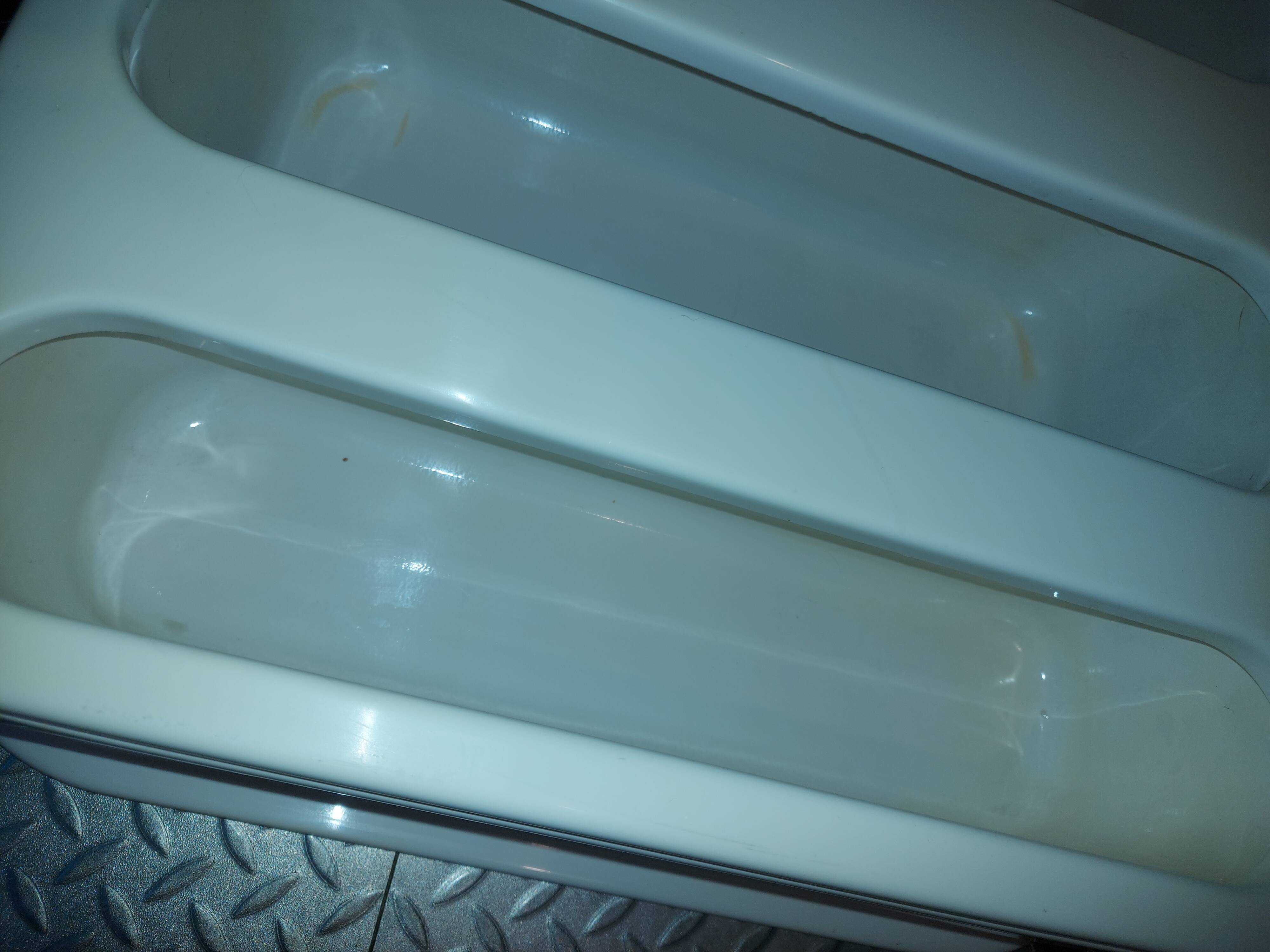 Vintage shelf 70, Jean Lin Viaud , for Prisunic