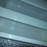 Vintage shelf 70, Jean Lin Viaud , for Prisunic