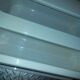 Vintage shelf 70, Jean Lin Viaud , for Prisunic