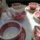 Villeroy and Boch vintage coffee service