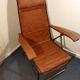 Fauteuil pliant italien