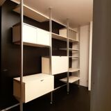 Wall unit by Georges Nelson for Herman Miller
