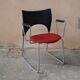 Octave armchair by Thibaut Desombres published by Addform - 1997