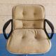 4 Executive Chairs by Charles Pollock for Knoll – 1960s