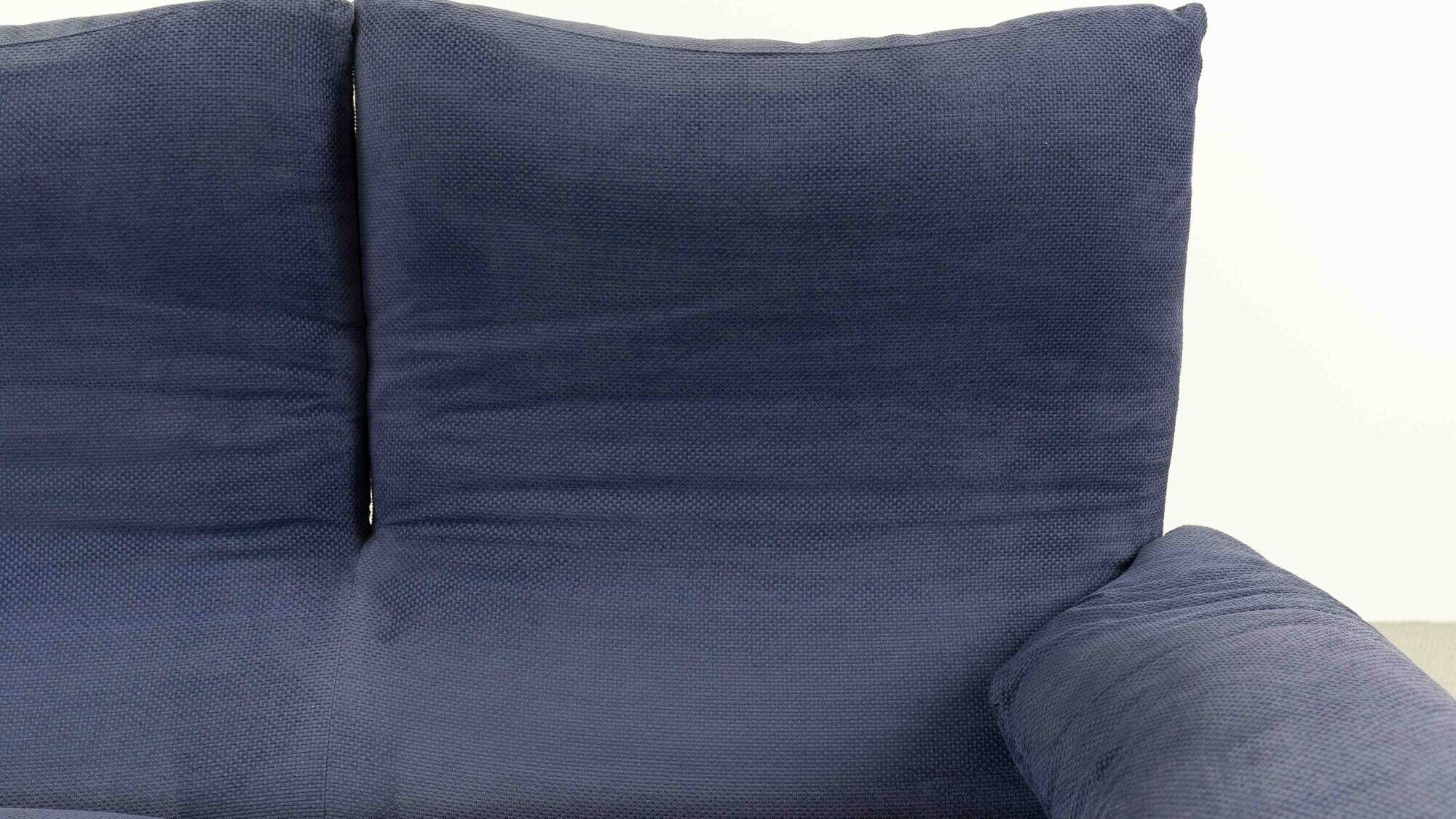 Cassina Maralunga 2-Seat Sofa by Vico Magistretti