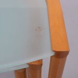 Calligaris Italian Nesting tables