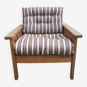 Low chair 1970/80
