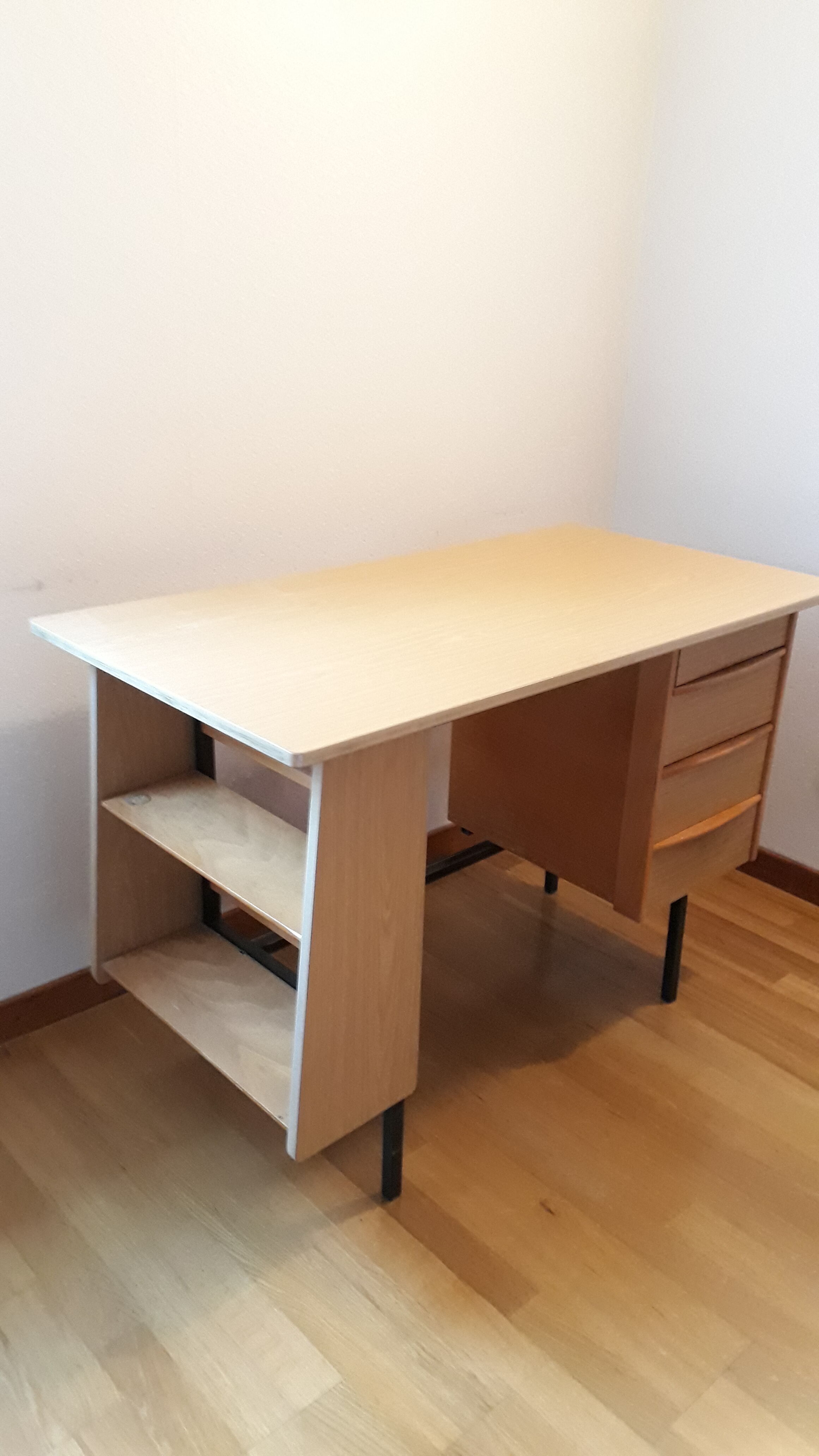 Bureau Marianne Brandt