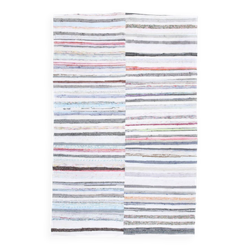 Colorful Soft Color Kilim Rug 153x238Cm SK 60540