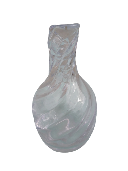 Portieux crystal pitcher