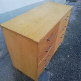 Vintage chest of drawers 4 drawers