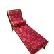 Empire style daybed - solid wood