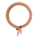Rope mirror