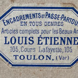 Marine "Seaside" Mediterranean