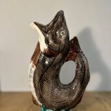 Fish Slush Pitcher
