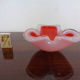 Murano Glass Ashtray, 1960s