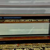 Ronce de Walnut coffee table, 1960s