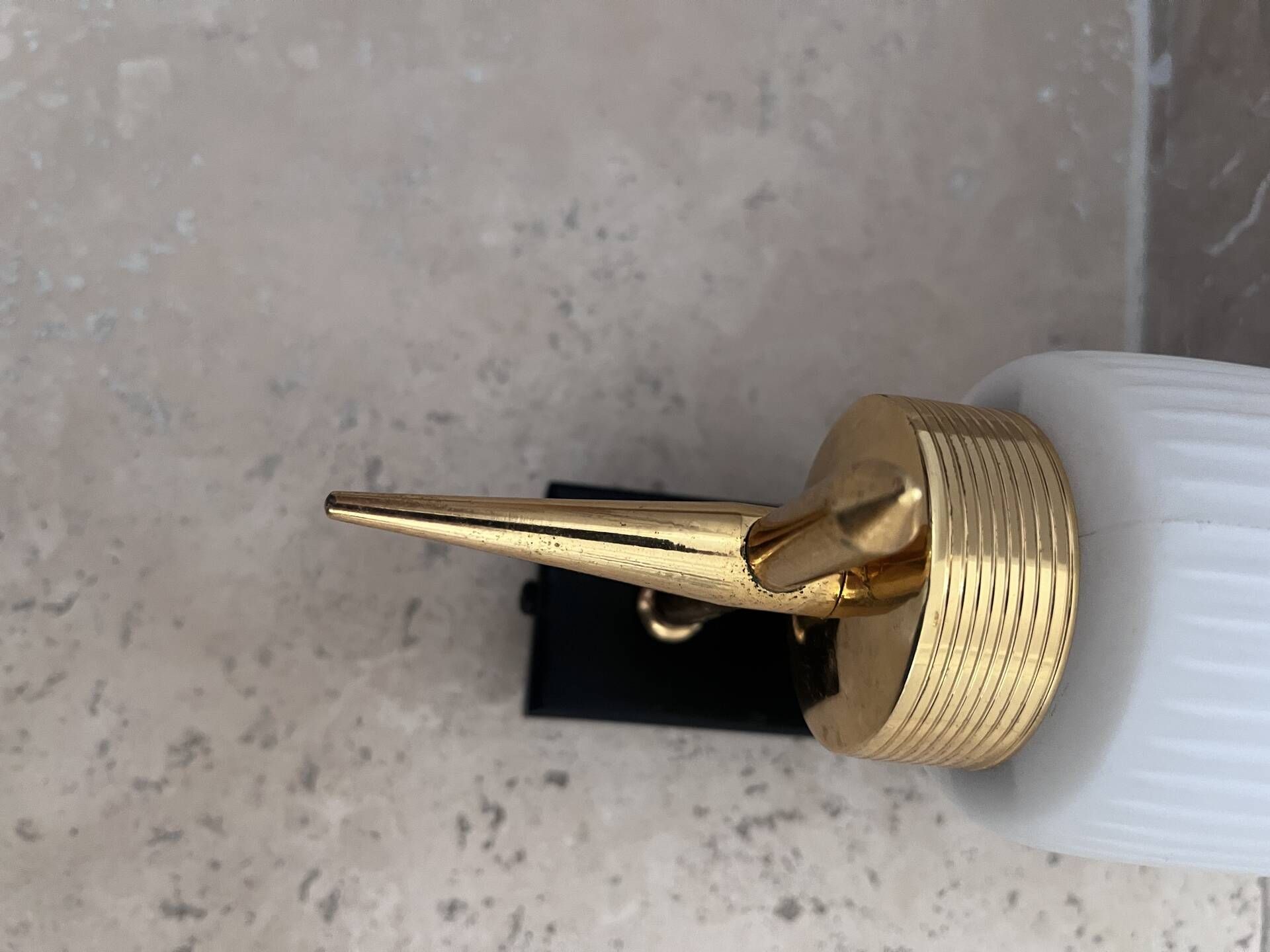 Wall light 1960s