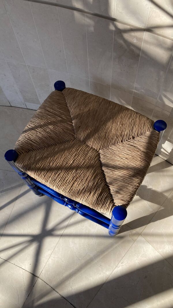 Tabouret Breton