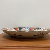 Old imari plate