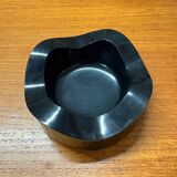 Sinus ashtray trio by W. Zeischegg for Helit, 1966