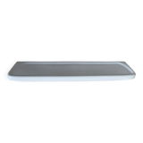 Shelf, ceramic bathroom shelf