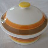 Vintage tureen gien