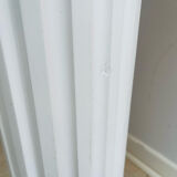 Plaster column with capital – 1970